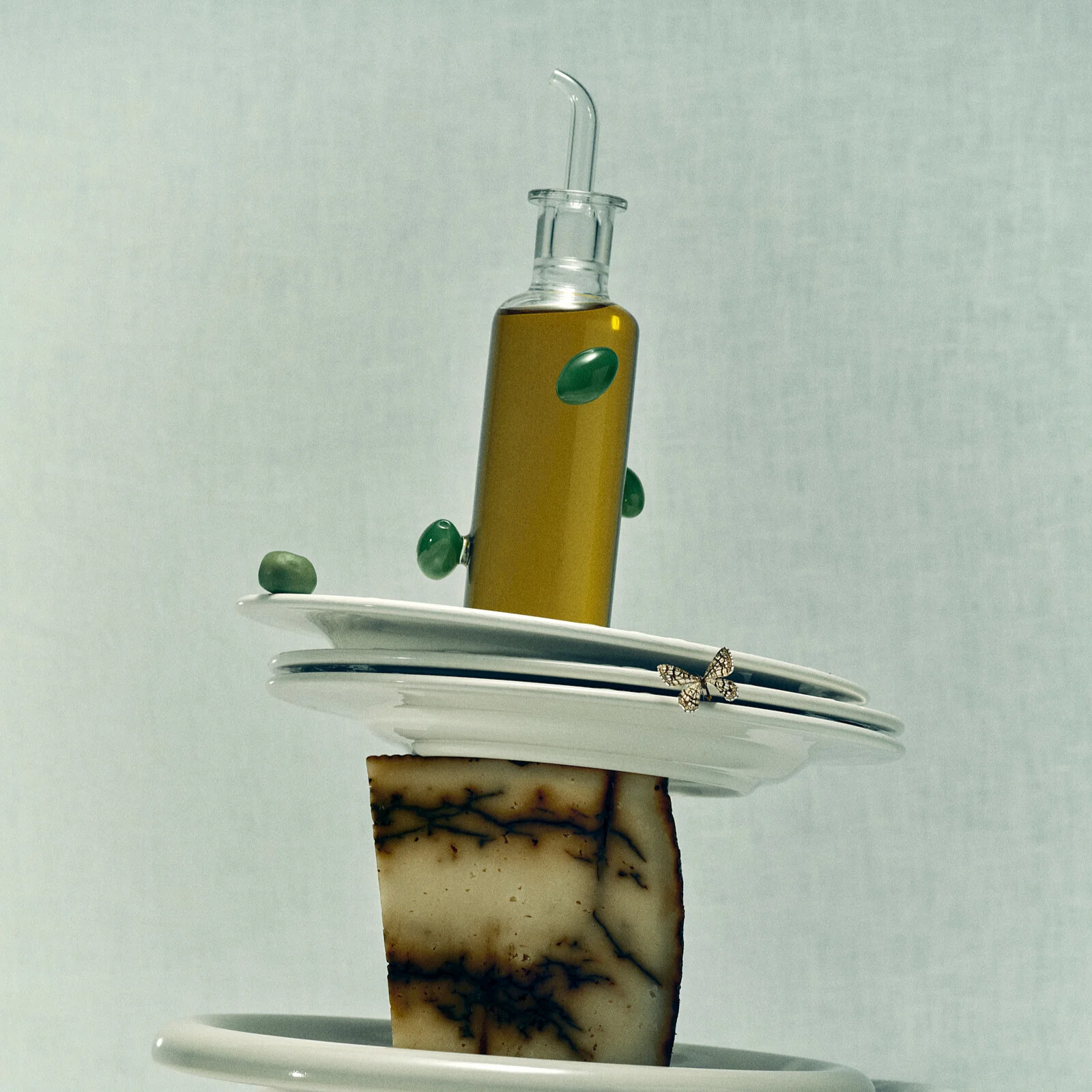 The Mini Olive Bottle - Image 3