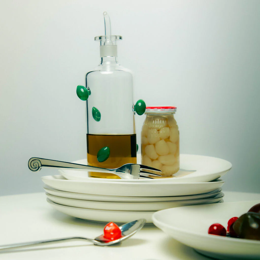 The Olive Bottle - Image 4