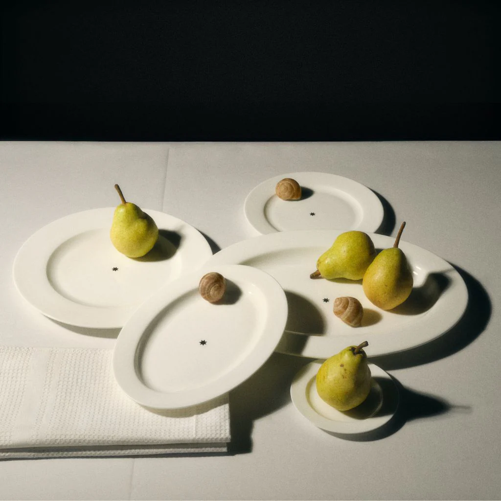 Star Small Serving Dish - Image 3