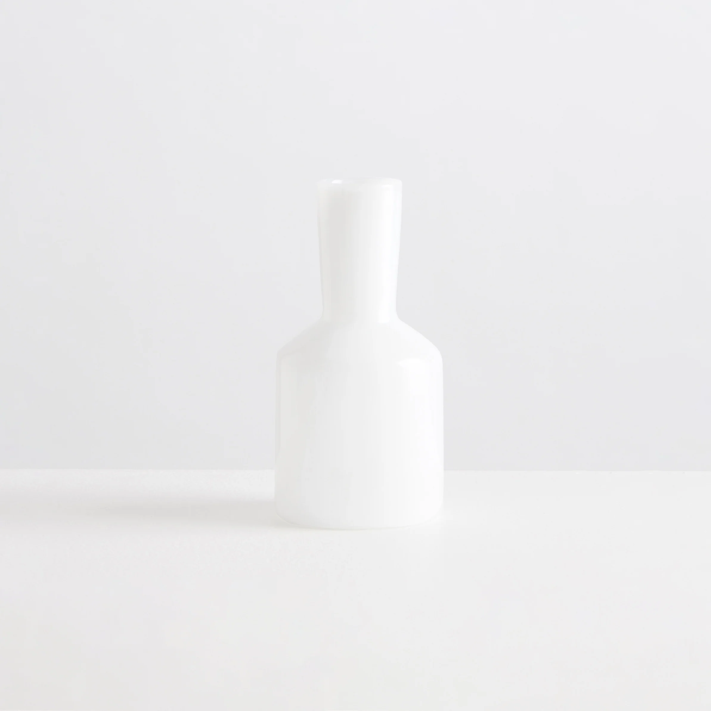 J'ai Soif Carafe & Glass | White - Image 3